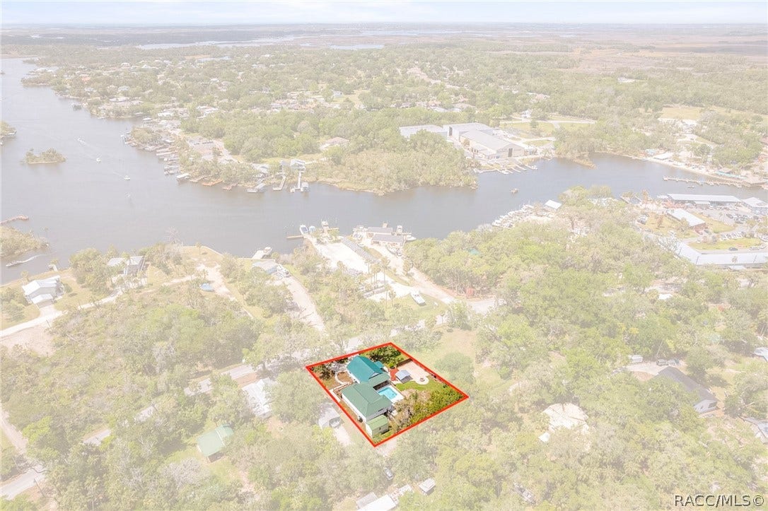 5447 S Boulevard Drive, Homosassa, FL 34448 5447 S Boulevard Drive, Homosassa, FL 34448