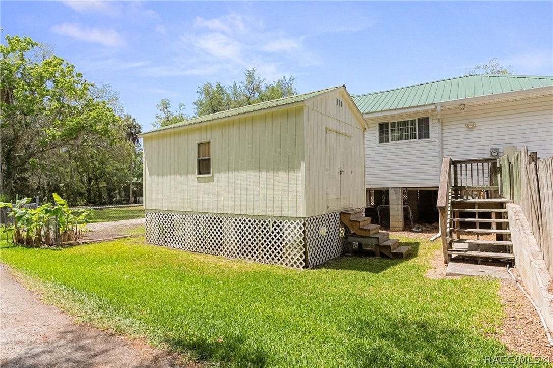 5447 S Boulevard Drive, Homosassa, FL 34448 5447 S Boulevard Drive, Homosassa, FL 34448