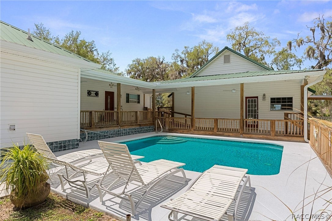5447 S Boulevard Drive, Homosassa, FL 34448 5447 S Boulevard Drive, Homosassa, FL 34448