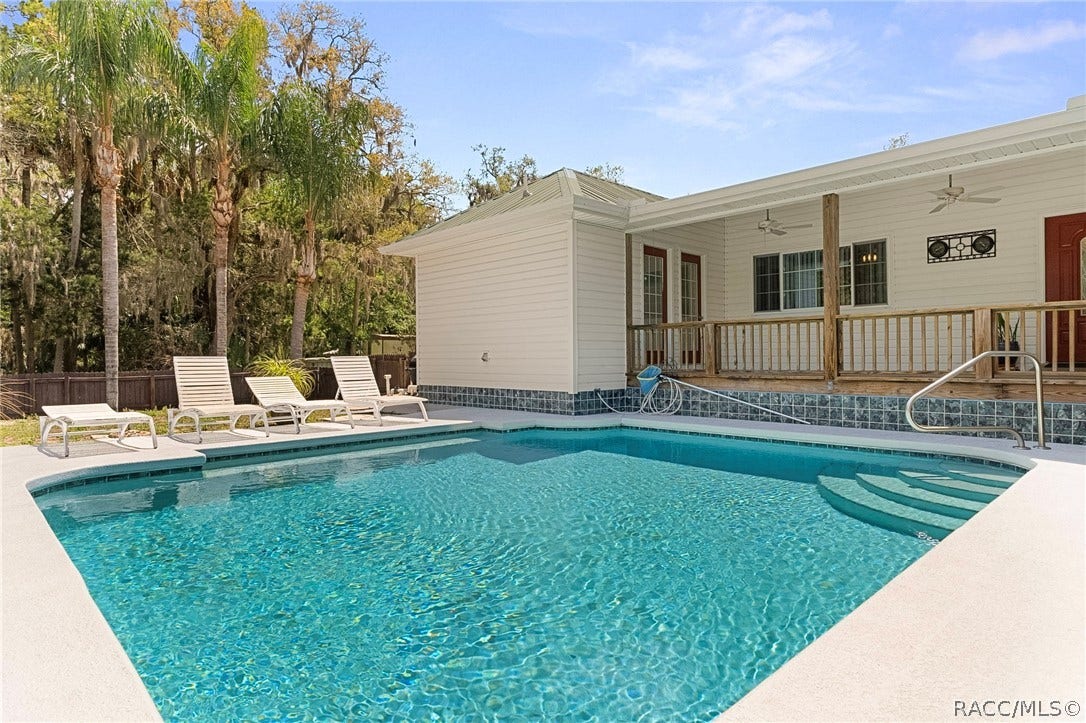 5447 S Boulevard Drive, Homosassa, FL 34448 5447 S Boulevard Drive, Homosassa, FL 34448
