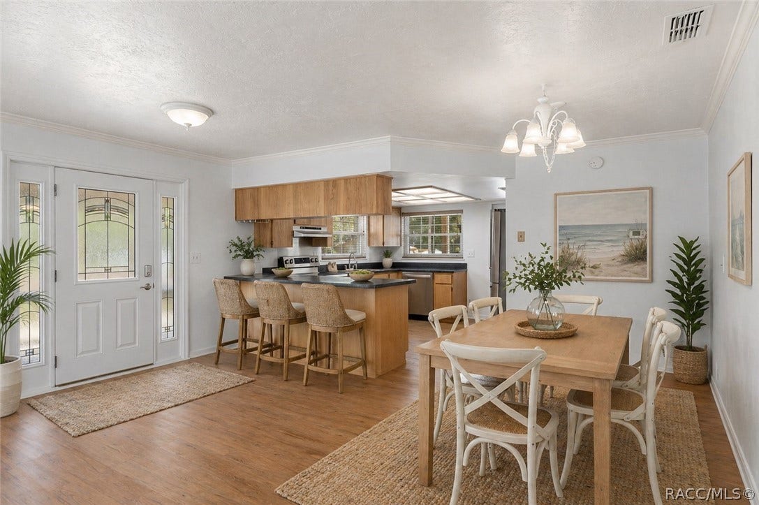 5447 S Boulevard Drive, Homosassa, FL 34448 5447 S Boulevard Drive, Homosassa, FL 34448