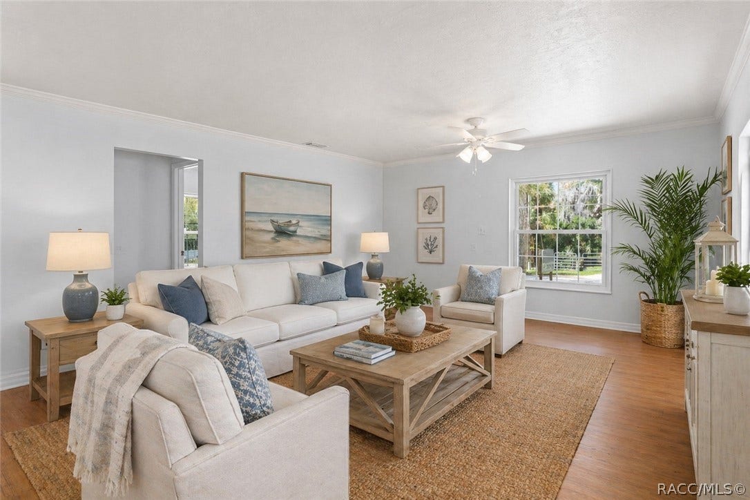 5447 S Boulevard Drive, Homosassa, FL 34448 5447 S Boulevard Drive, Homosassa, FL 34448
