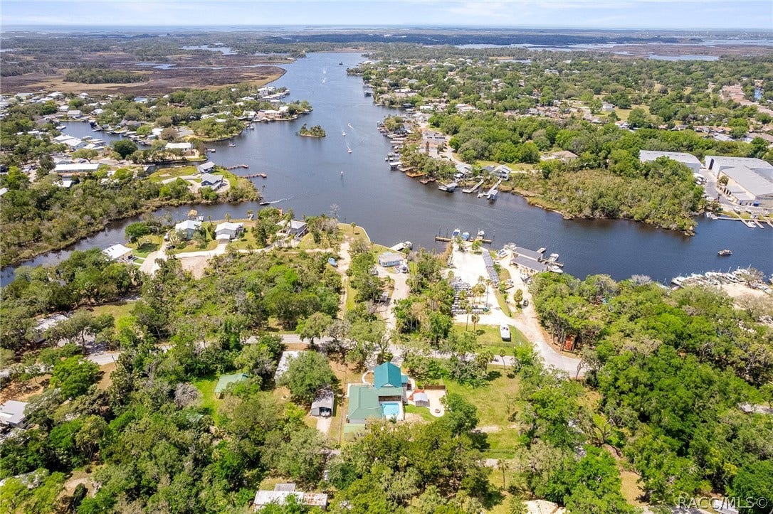5447 S Boulevard Drive, Homosassa, FL 34448 5447 S Boulevard Drive, Homosassa, FL 34448