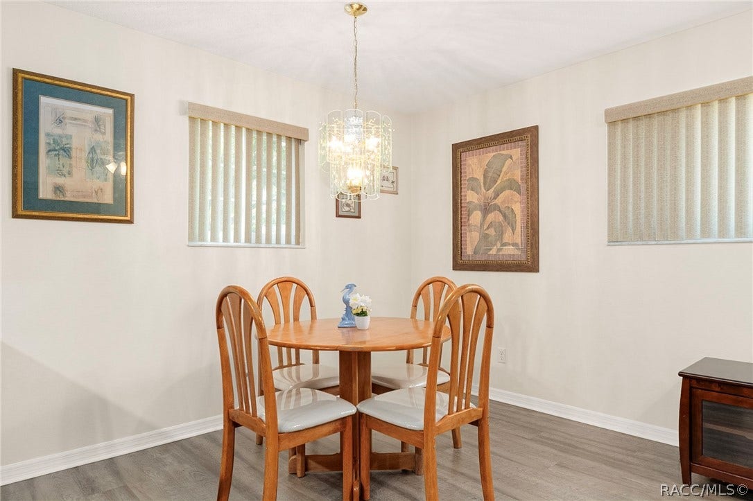 5447 S Boulevard Drive, Homosassa, FL 34448 5447 S Boulevard Drive, Homosassa, FL 34448