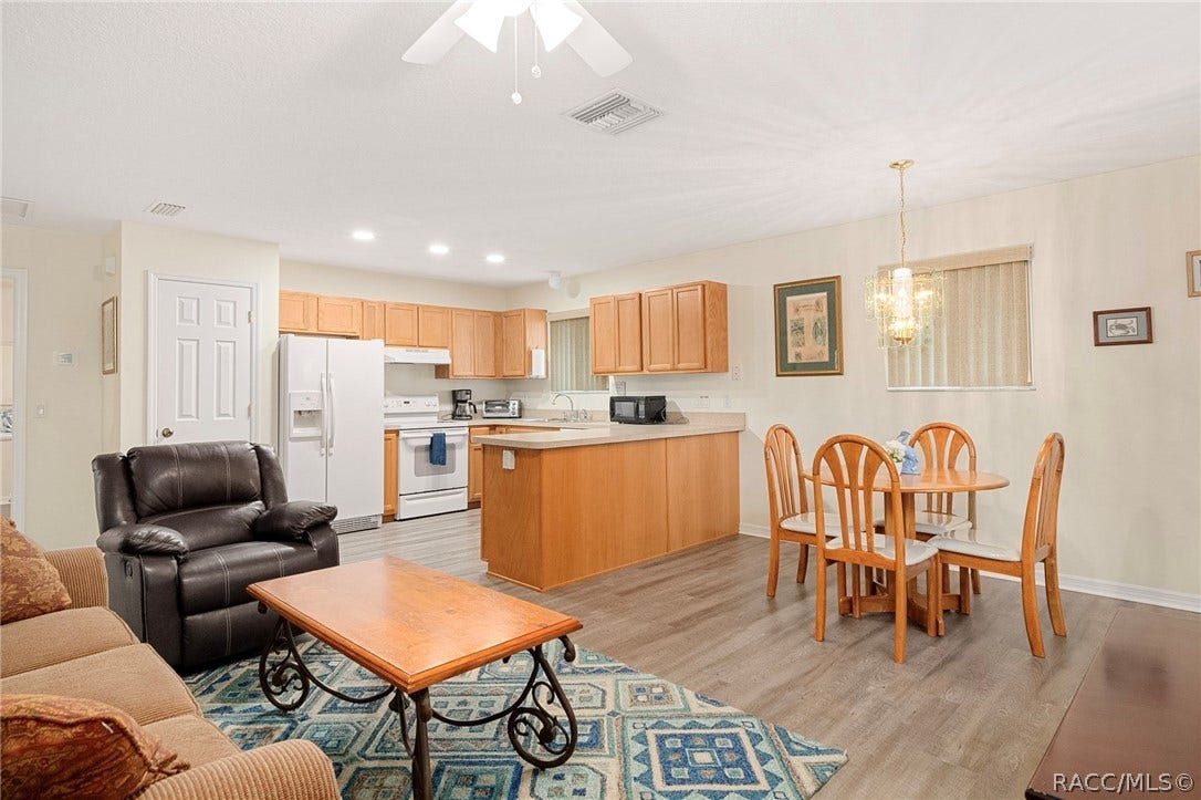 5447 S Boulevard Drive, Homosassa, FL 34448 5447 S Boulevard Drive, Homosassa, FL 34448
