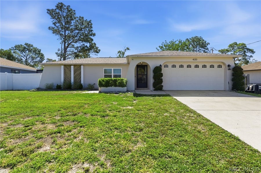 Property photo for 4120 Everett Avenue, Spring Hill, FL