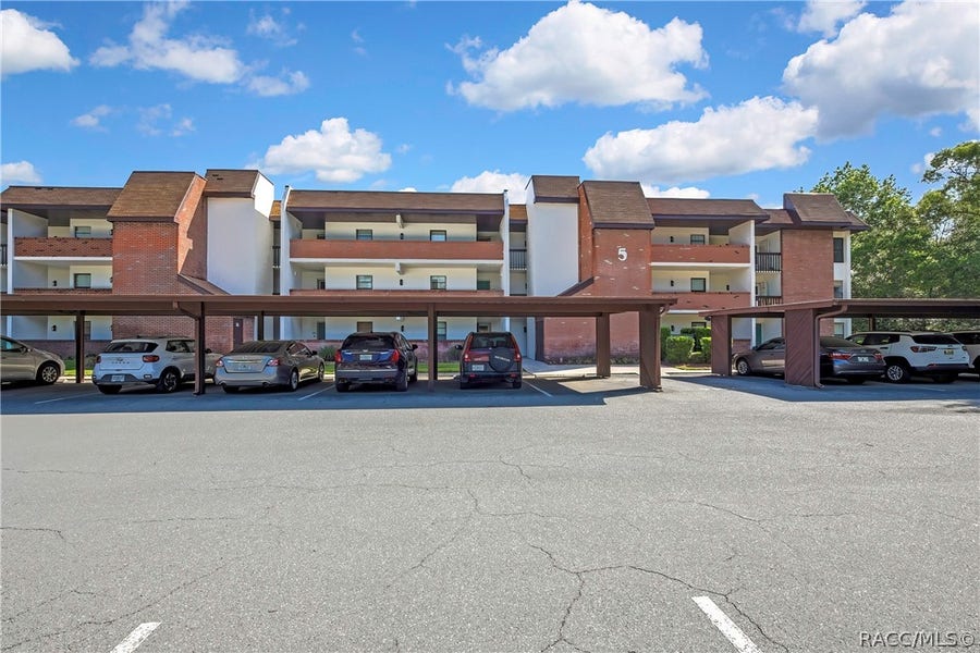 Property photo for 5 Cypress Run, Unit#56B, Homosassa, FL