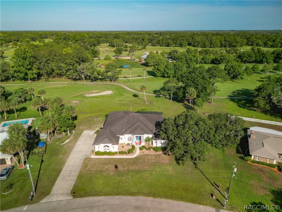 Property photo for 682 N Afterglow Circle, Crystal River, FL