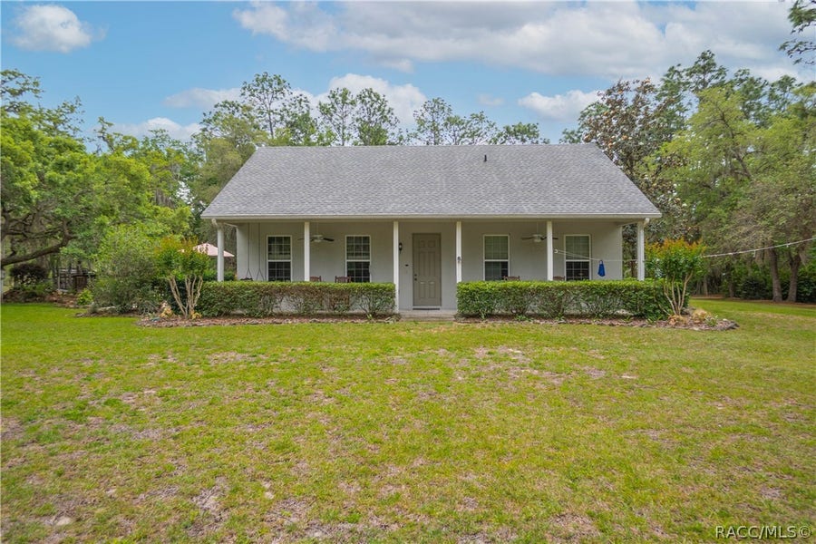 Property photo for 6479 W Candier Court, Dunnellon, FL