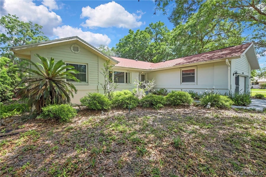 Property photo for 11587 W Timberlane Drive, Homosassa, FL