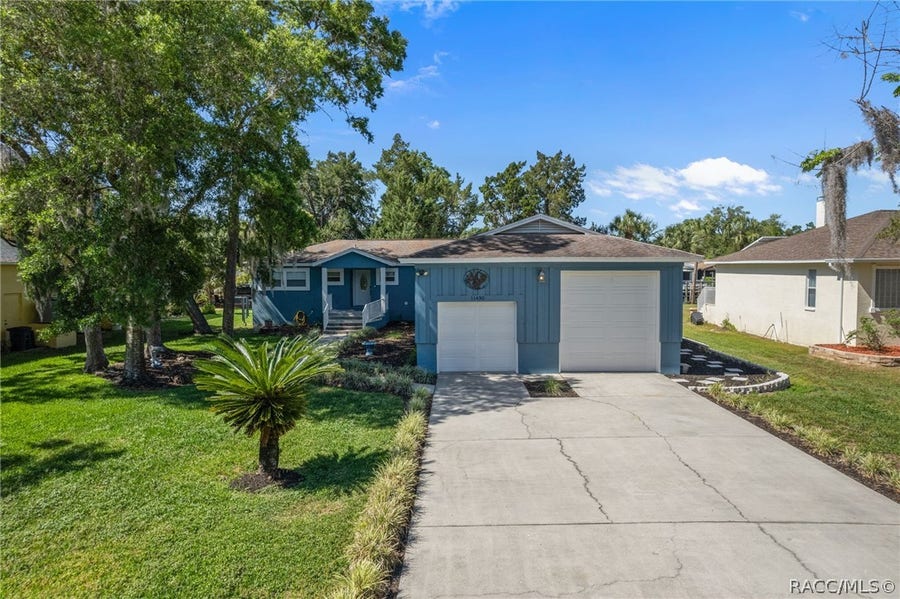 Property photo for 11430 W Waterway Drive, Homosassa, FL