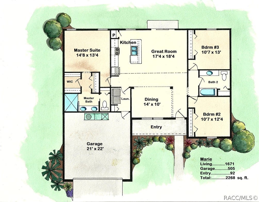 1540 E Artesian Lane, Dunnellon, FL 34434 1540 E Artesian Lane, Dunnellon, FL 34434