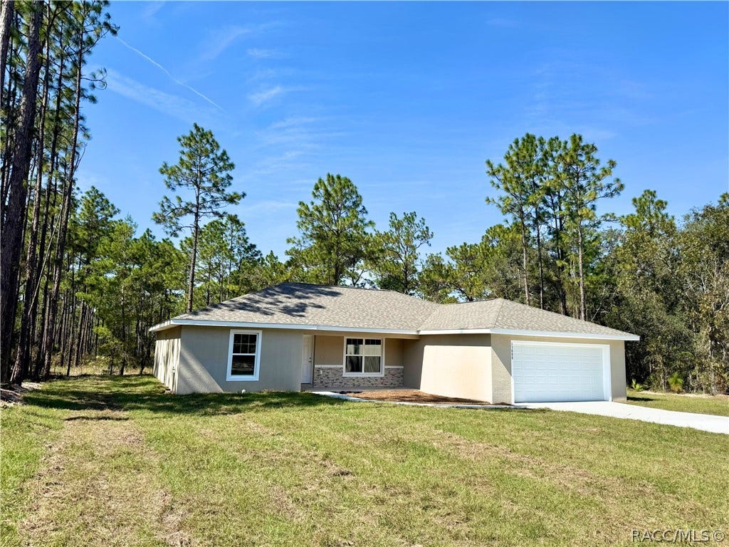1540 E Artesian Lane, Dunnellon, FL 34434 1540 E Artesian Lane, Dunnellon, FL 34434