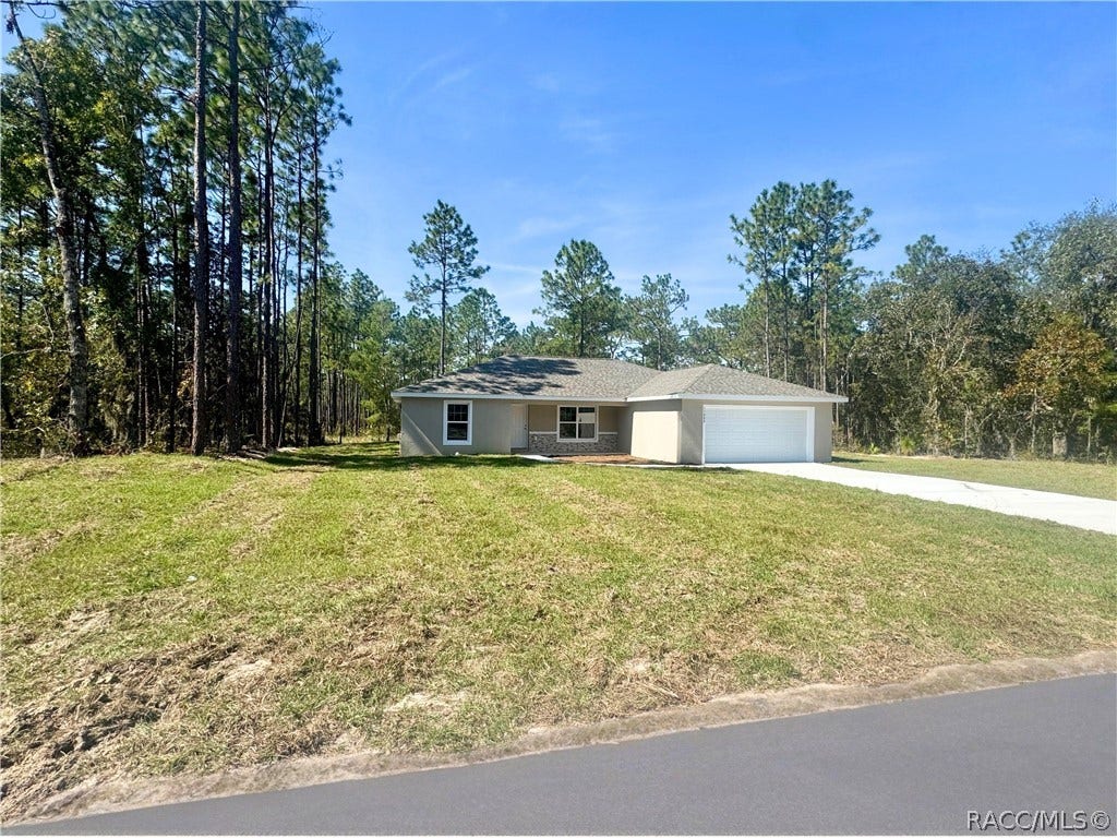 1540 E Artesian Lane, Dunnellon, FL 34434 1540 E Artesian Lane, Dunnellon, FL 34434