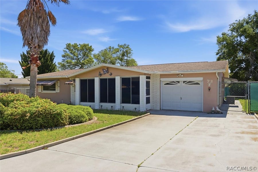 Property photo for 73 S Tyler Street, Beverly Hills, FL