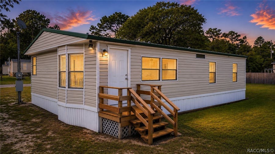 Property photo for 7429 W Revere Lane, Homosassa, FL