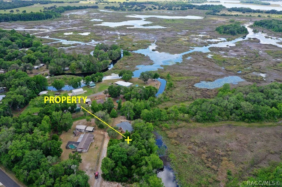 Property photo for 6979 E Grass Court, Inverness, FL
