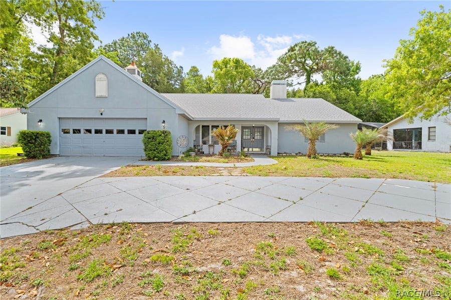 Property photo for 5 Chinkapin Circle, Homosassa, FL