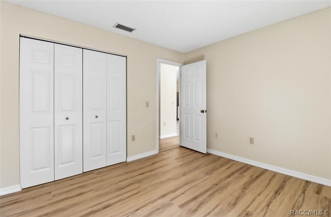 966 W Starjasmine Place, Beverly Hills, FL 34465 2nd bedroom