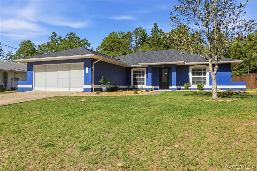 Property photo for 7672 N Cricket Drive, Citrus Springs, FL