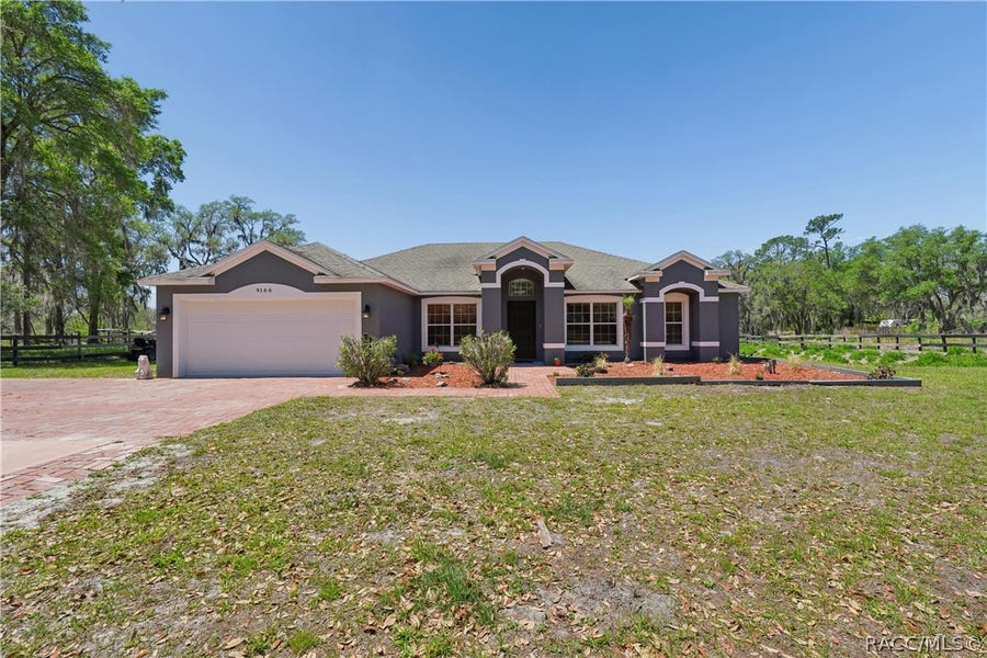Property photo for 9166 N Eubanks Terrace, Dunnellon, FL