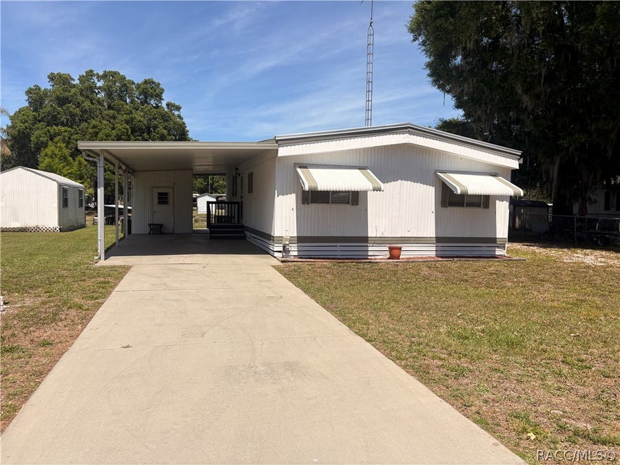 Property photo for 10330 E Pike Drive, Inverness, FL