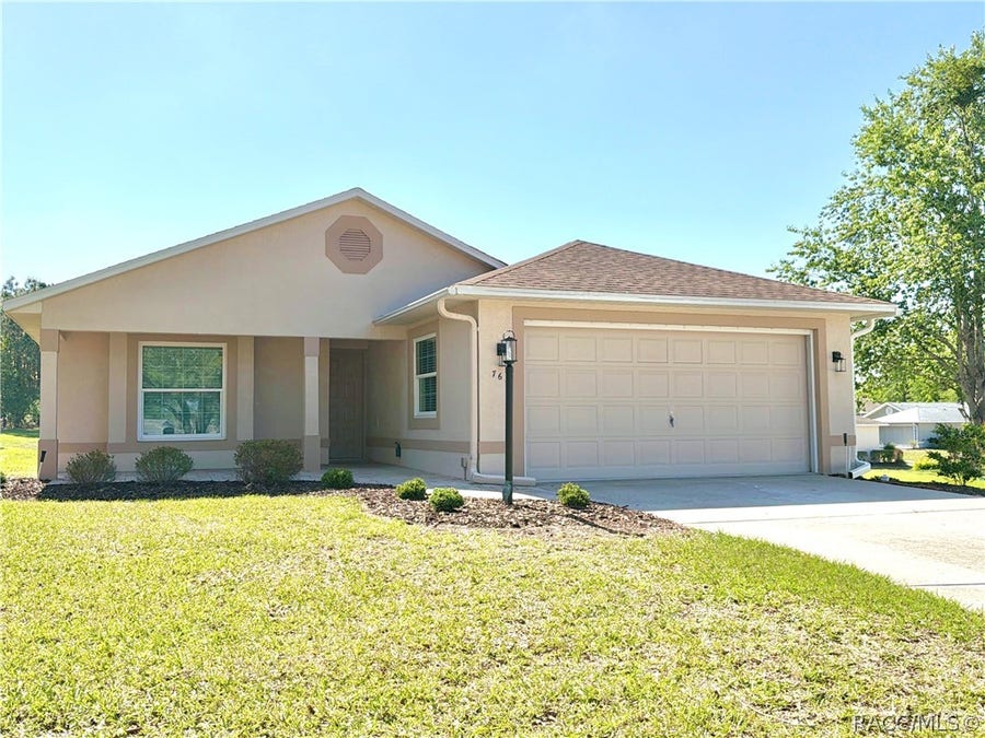 Property photo for 765 W Toucan Loop, Hernando, FL