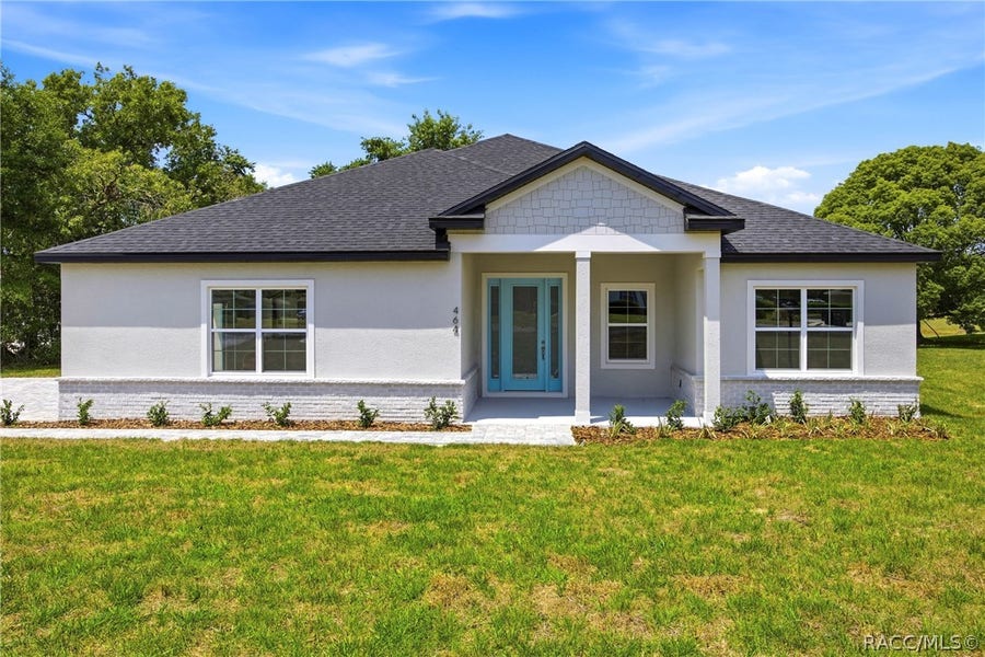 Property photo for 464 N Cherry Pop Drive, Inverness, FL