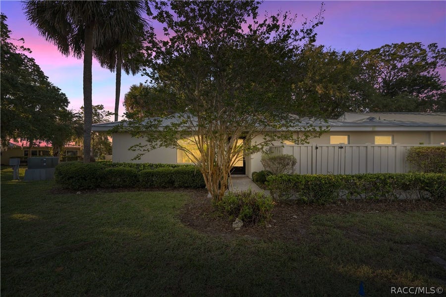 Property photo for 1223 N Egret Point, Crystal River, FL