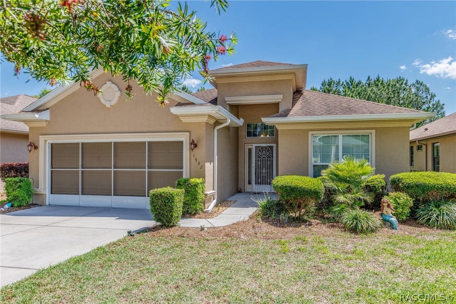 Property photo for 1557 W Caroline Path, Lecanto, FL