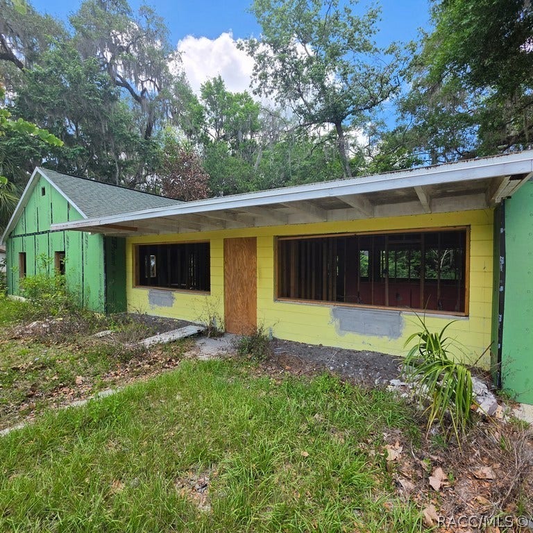 Property photo for 8869 E Ogden Lane, Floral City, FL