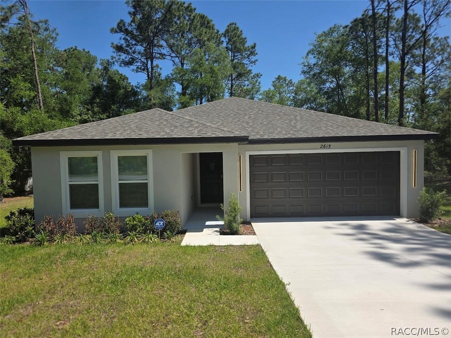 Property photo for 2615 W Castle Road, Citrus Springs, FL