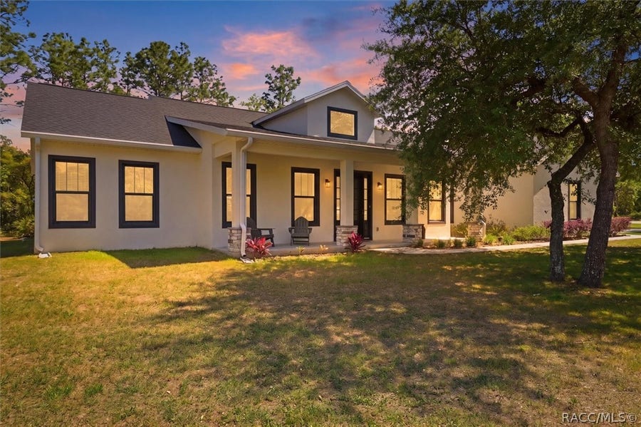 Property photo for 5405 N Cheyenne Drive, Beverly Hills, FL