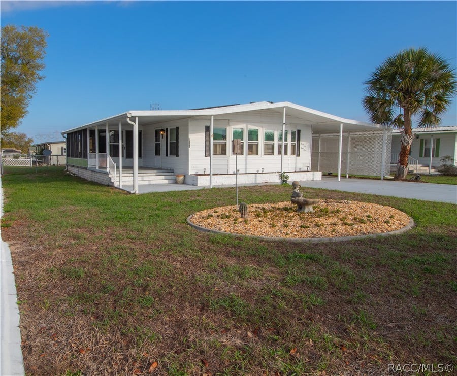 Property photo for 9141 Salisbury Drive, Brooksville, FL
