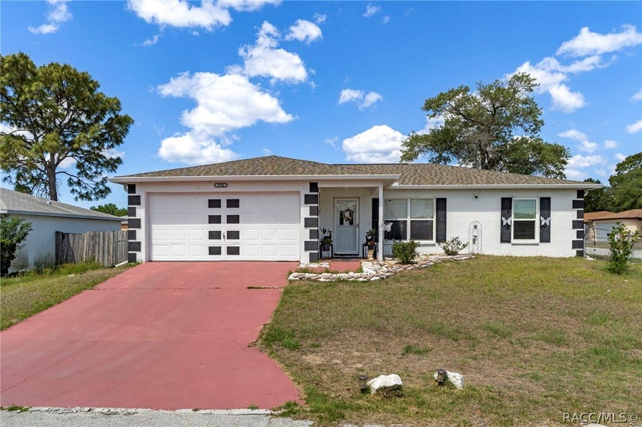 Property photo for 3786 S Grey Dove Terrace, Homosassa, FL