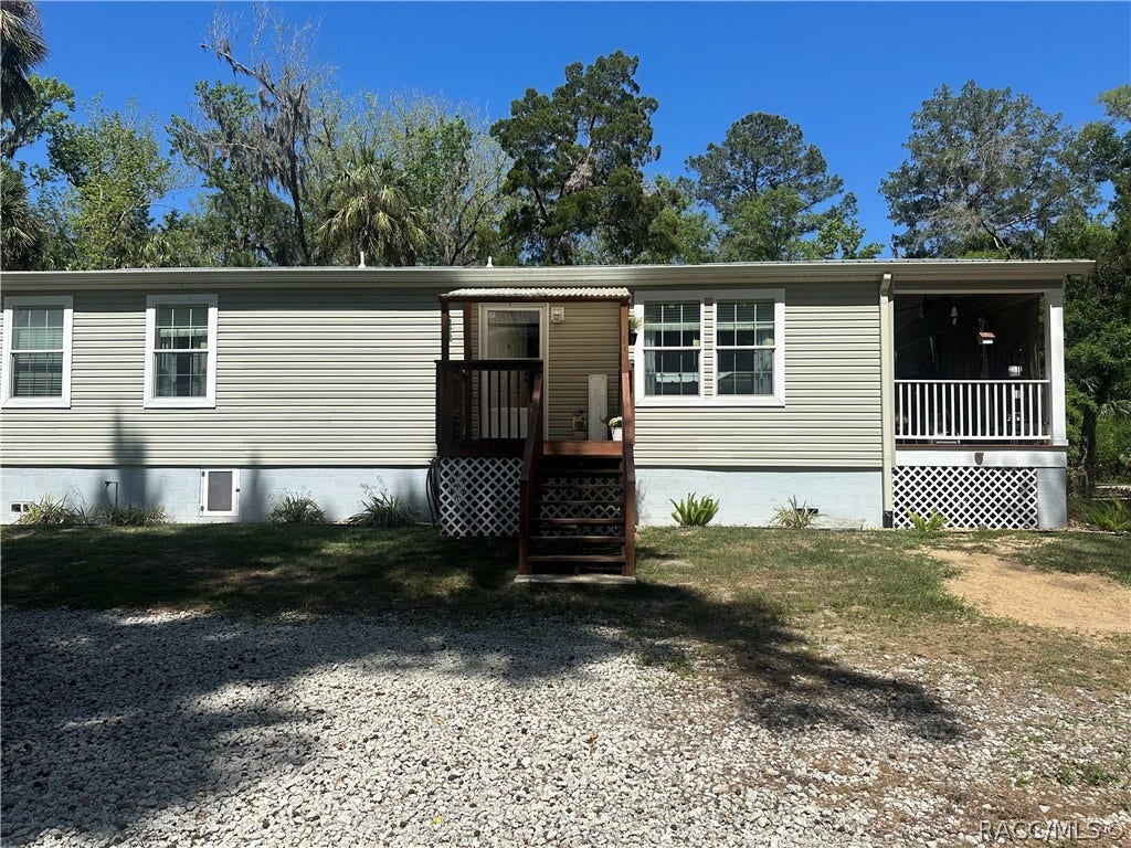 462 S Dew Plant Point, Crystal River, FL 34429 462 S Dew Plant Point, Crystal River, FL 34429