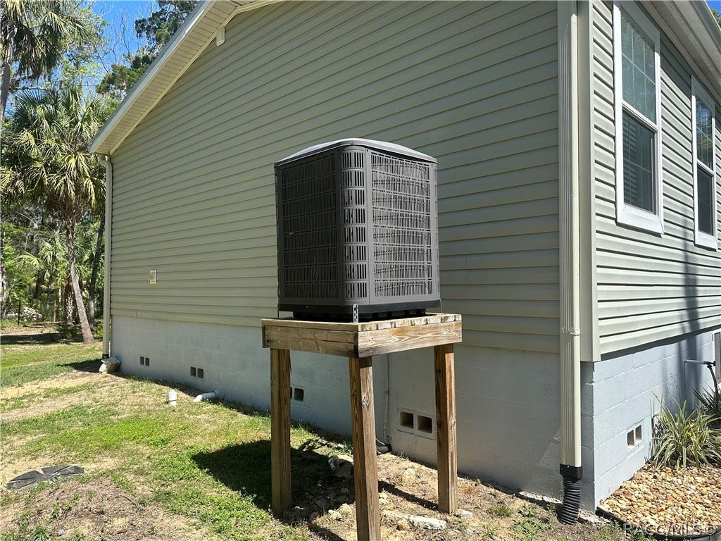 462 S Dew Plant Point, Crystal River, FL 34429 462 S Dew Plant Point, Crystal River, FL 34429