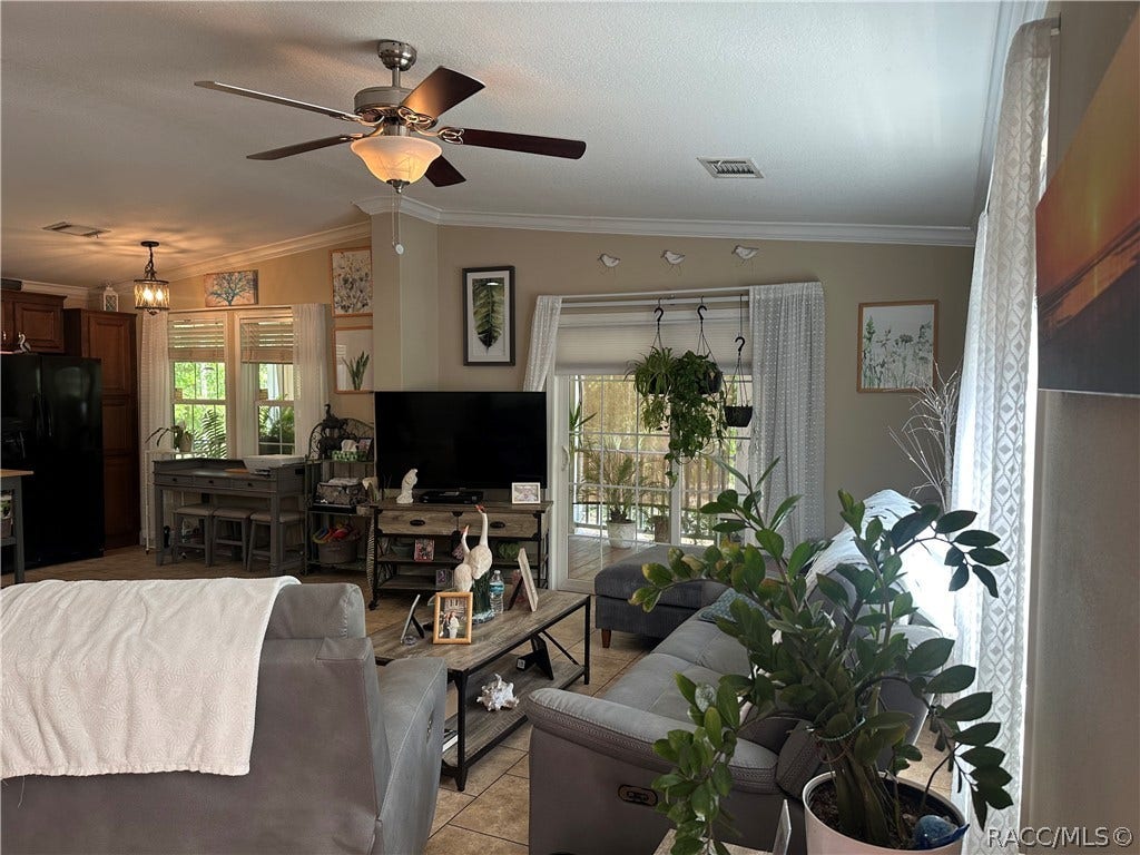 462 S Dew Plant Point, Crystal River, FL 34429 462 S Dew Plant Point, Crystal River, FL 34429