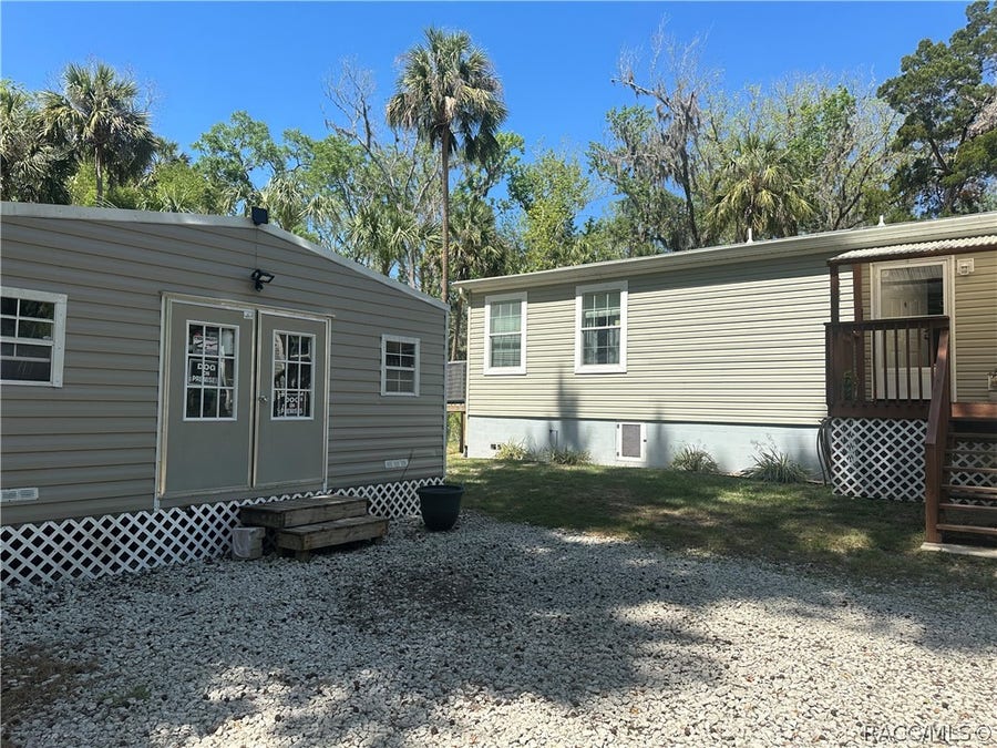 Property photo for 462 S Dew Plant Point, Crystal River, FL