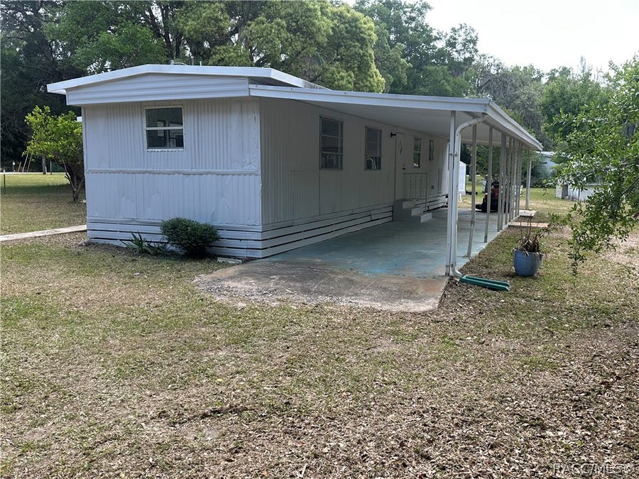 Property photo for 4546 N Tumbleweed Trail, Hernando, FL