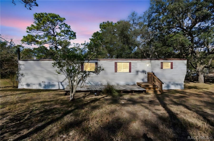 Property photo for 5464 S Wilson Point, Homosassa, FL