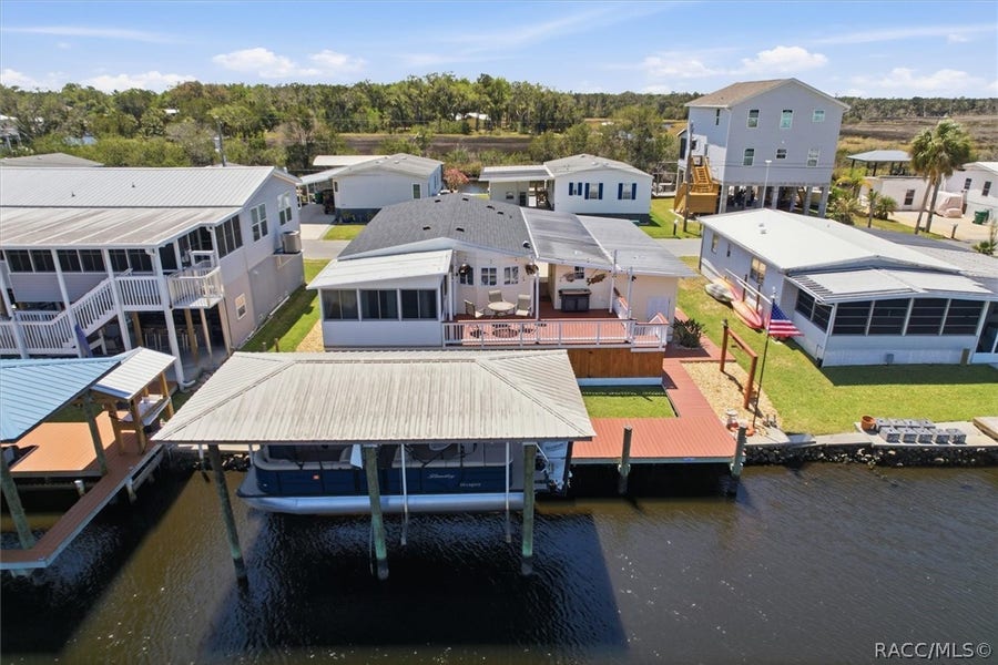 Property photo for 11673 W Clearwater Court, Homosassa, FL
