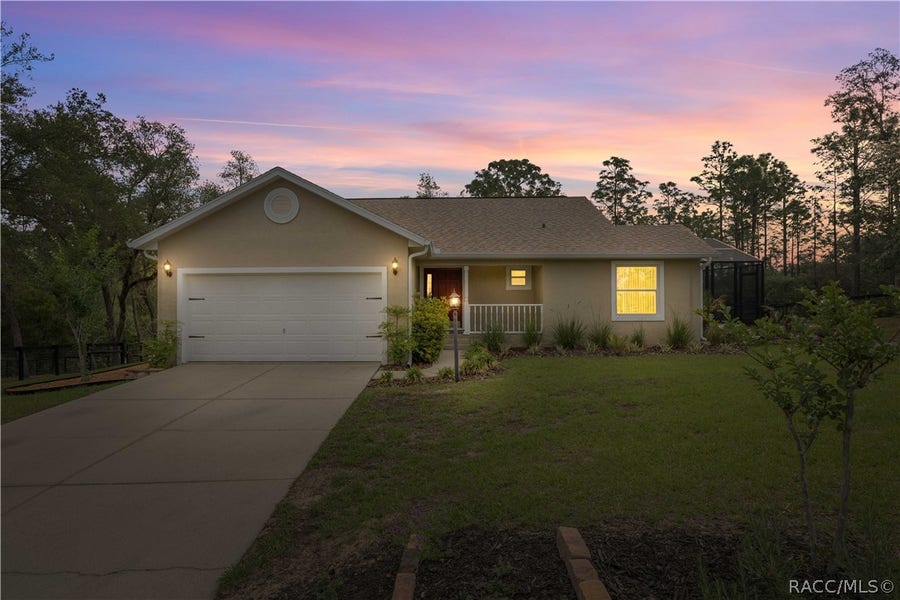 Property photo for 5101 N Wayne Drive, Beverly Hills, FL