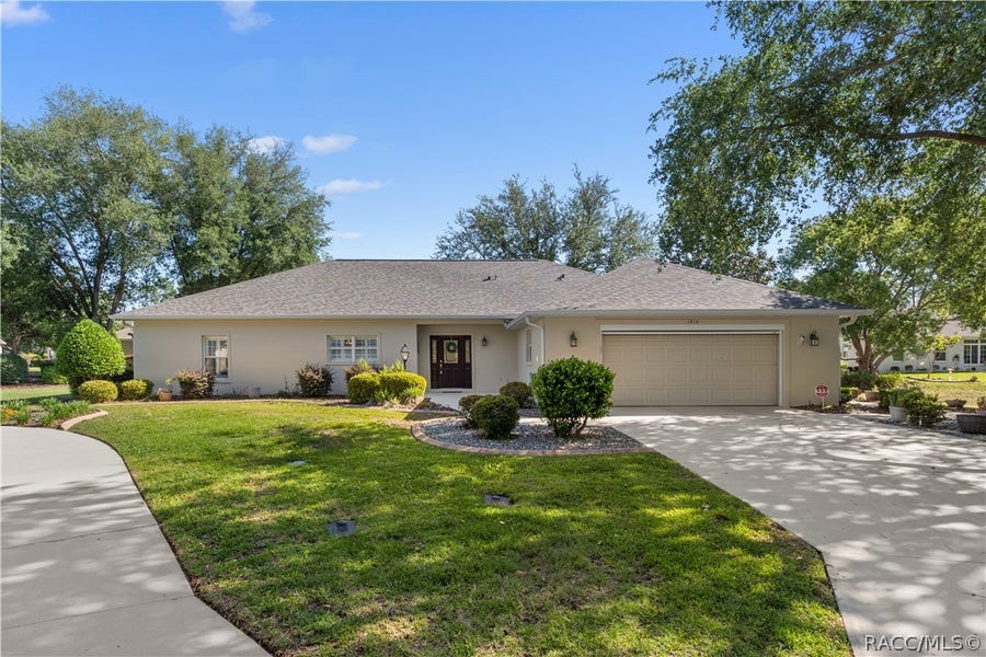 Property photo for 1914 N Havershall Point, Crystal River, FL