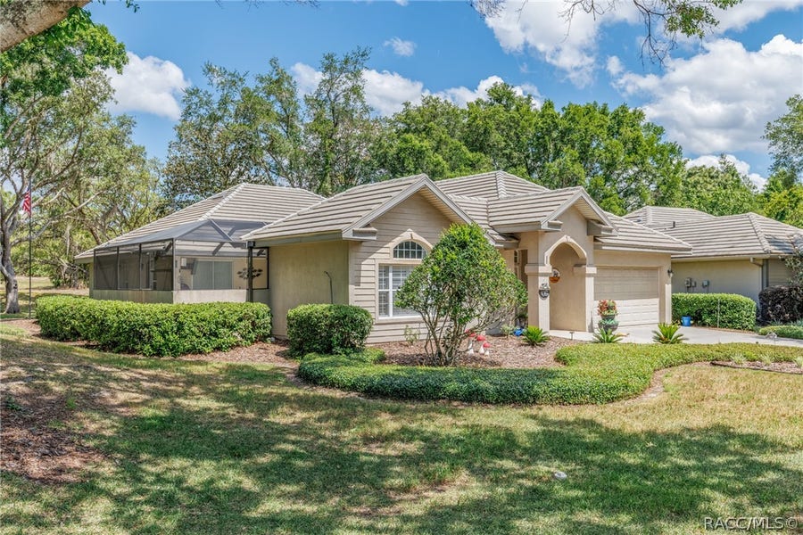 Property photo for 3099 N Barton Creek Circle, Lecanto, FL