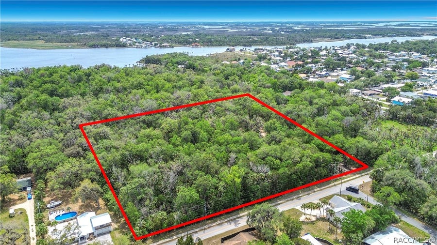Property photo for 1670 NW 19th Street, Crystal River, FL