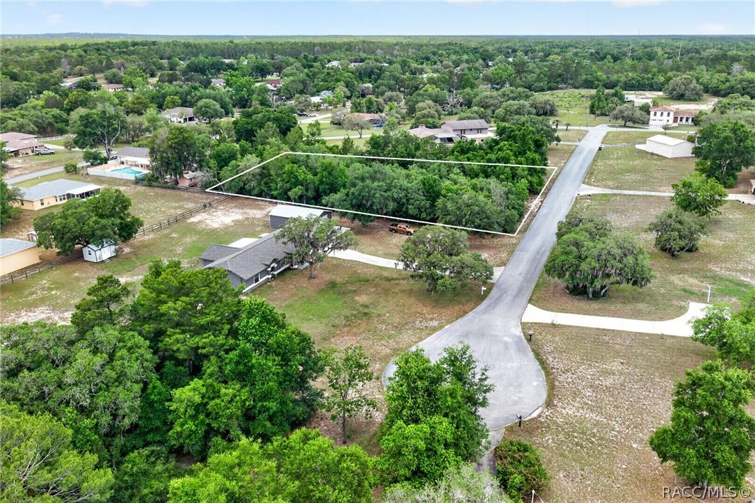 1642 S Valerie Point, Inverness, FL 34452