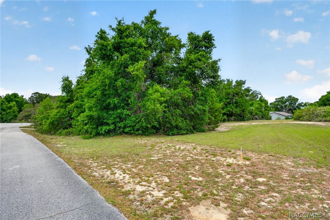 1642 S Valerie Point, Inverness, FL 34452