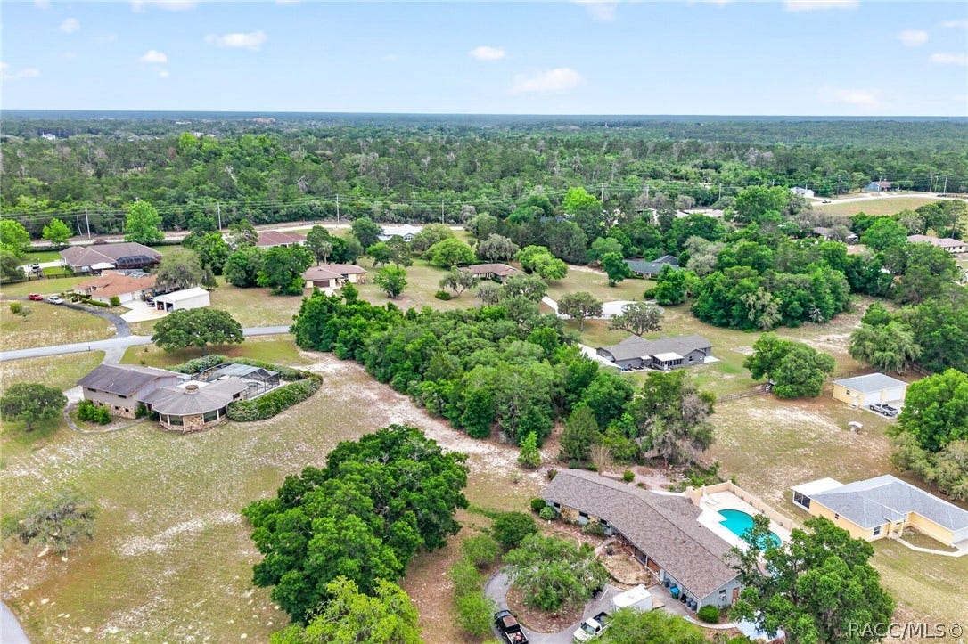 1642 S Valerie Point, Inverness, FL 34452