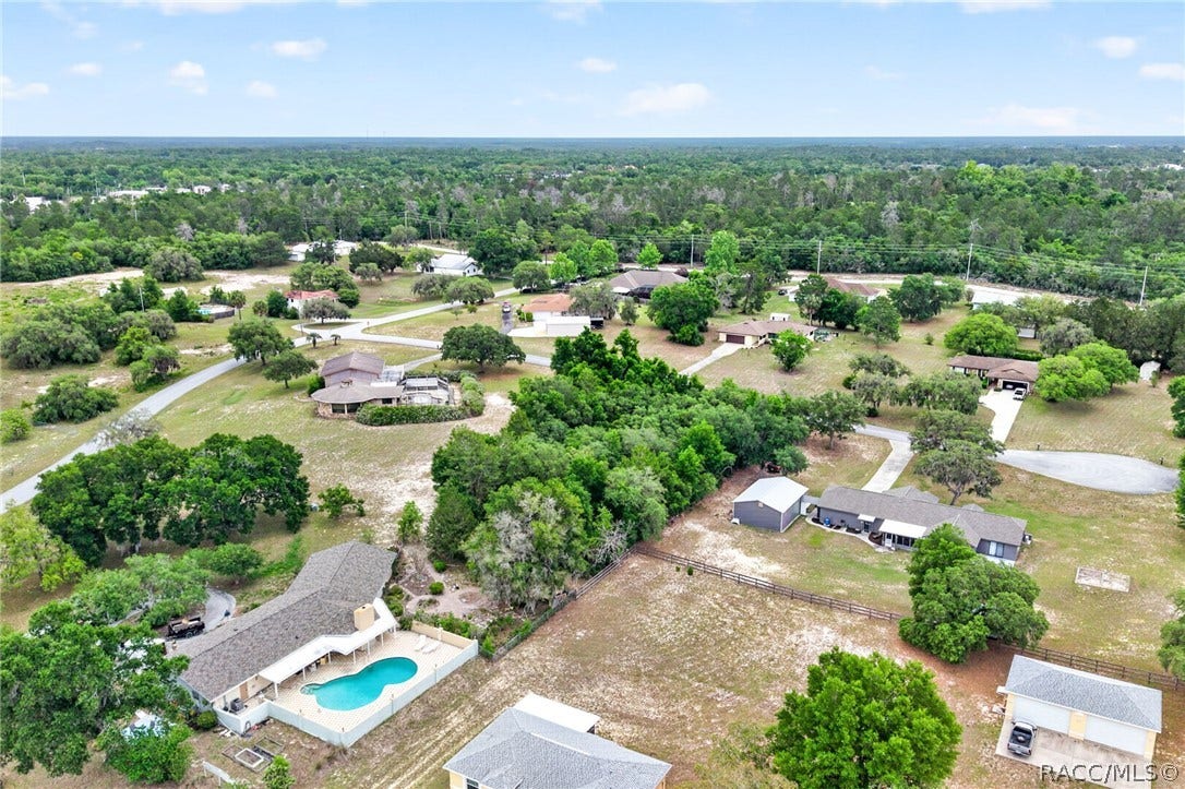 1642 S Valerie Point, Inverness, FL 34452